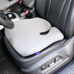 Cloud Cradle Car Seat Cushion