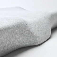 Neck Relief Ergonomic Cervical Pillow