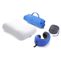 Ultimate Travel Comfort Bundle