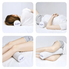 Neck Roll Pillow