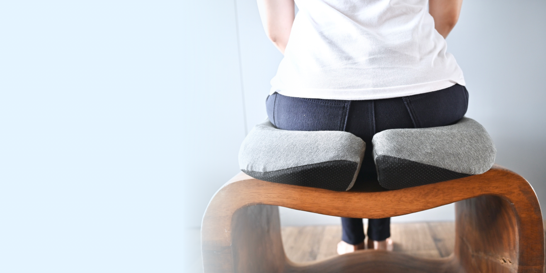 Pressure Relief Seat Cushion